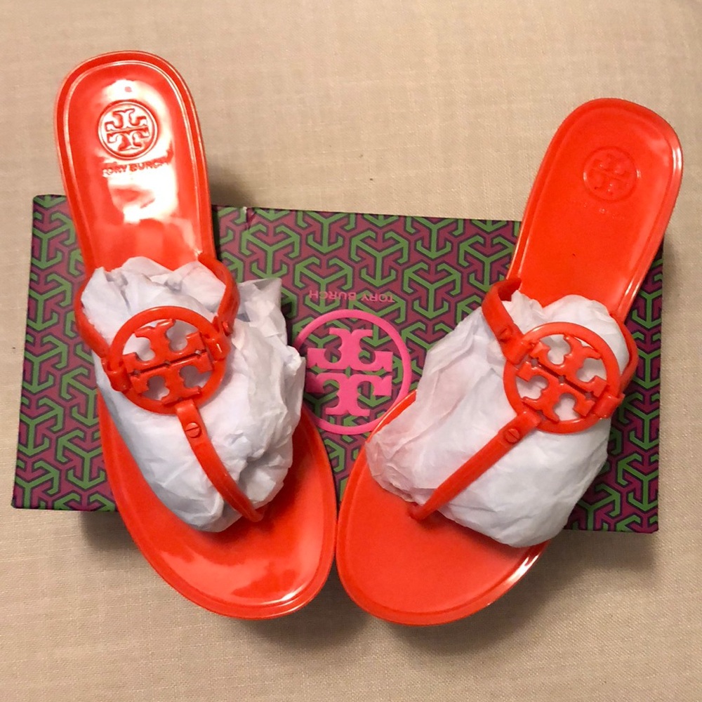 Tory Burch sandals
